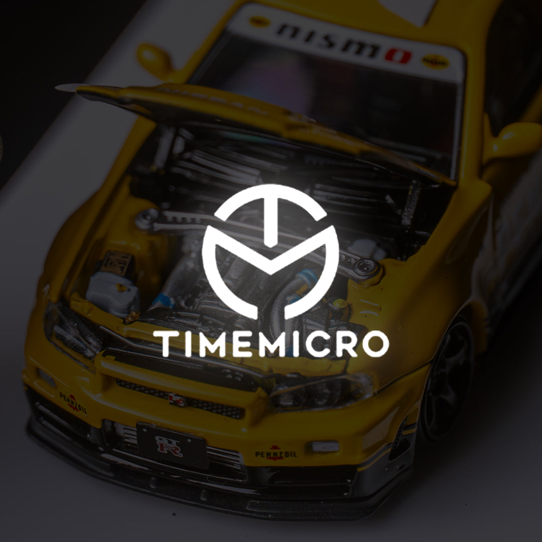TimeMicro
