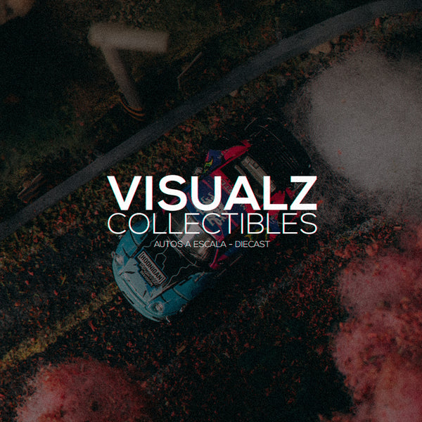 Visualz Collectibles